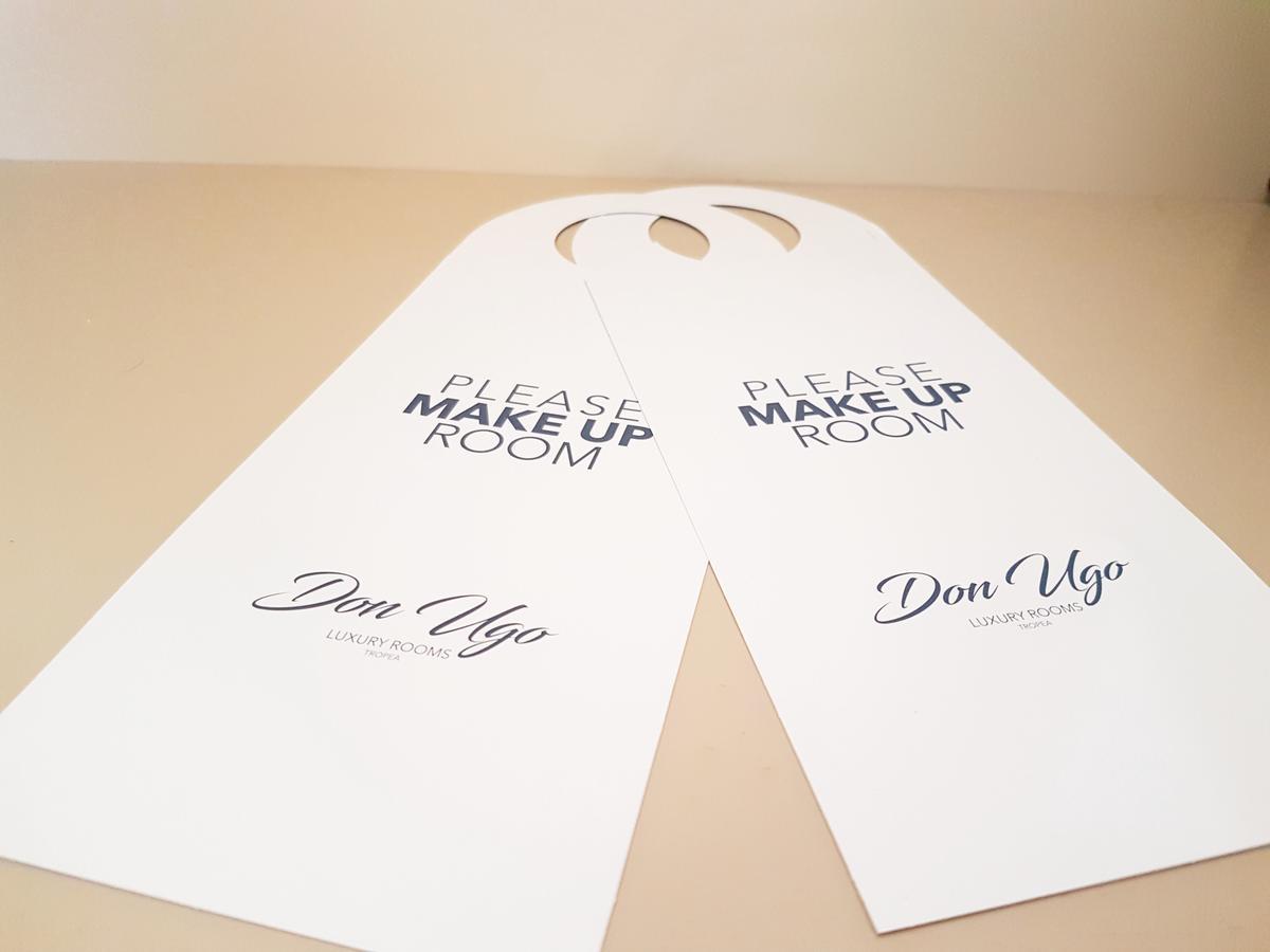 Don Ugo Luxury