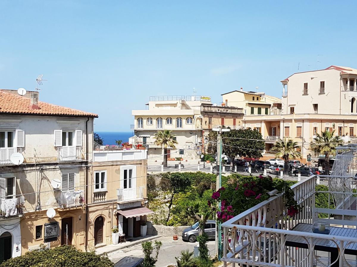 Guest house Don Ugo Luxury Tropea
