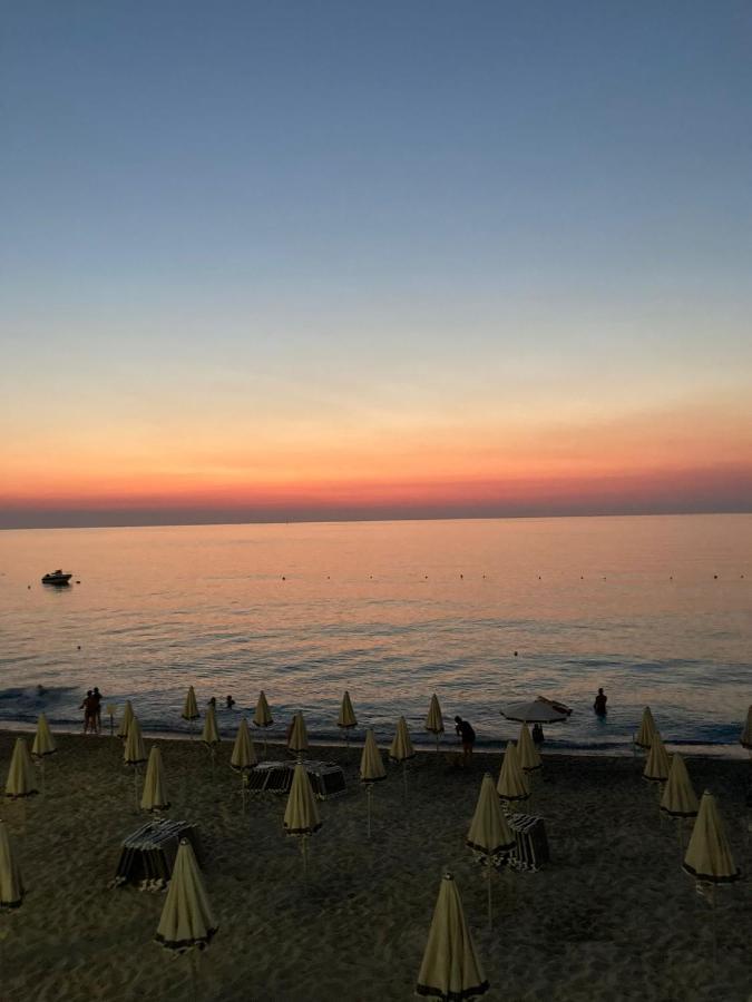 Pensión Don Ugo Luxury Tropea