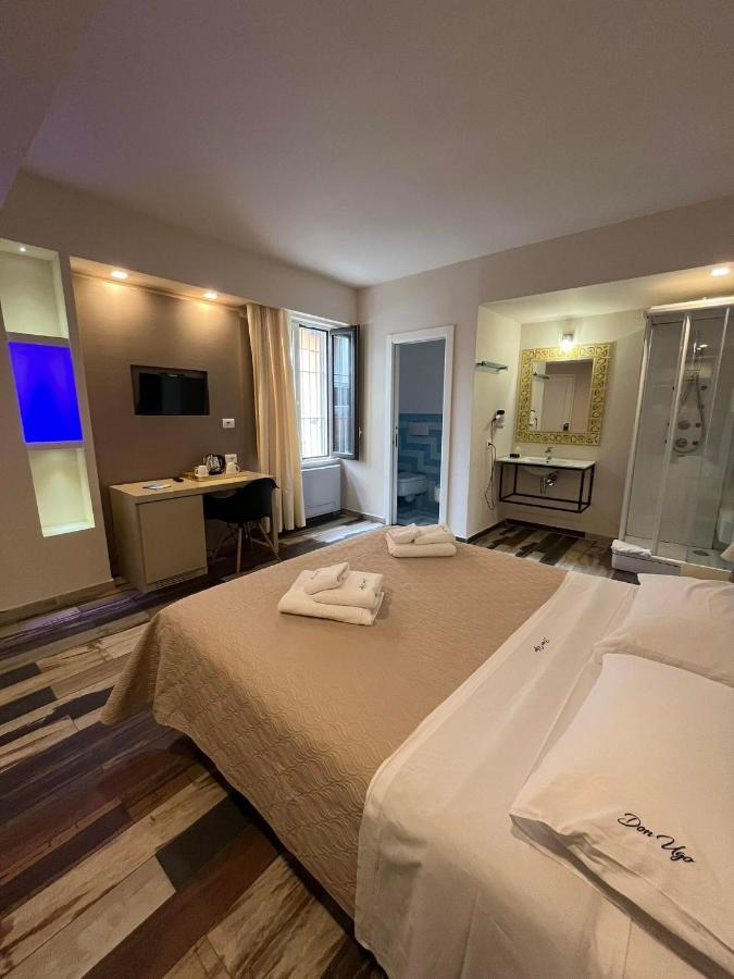 Gasthof Don Ugo Luxury