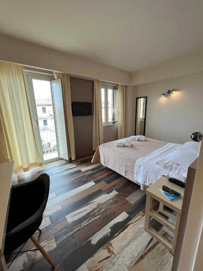 Don Ugo Luxury Tropea