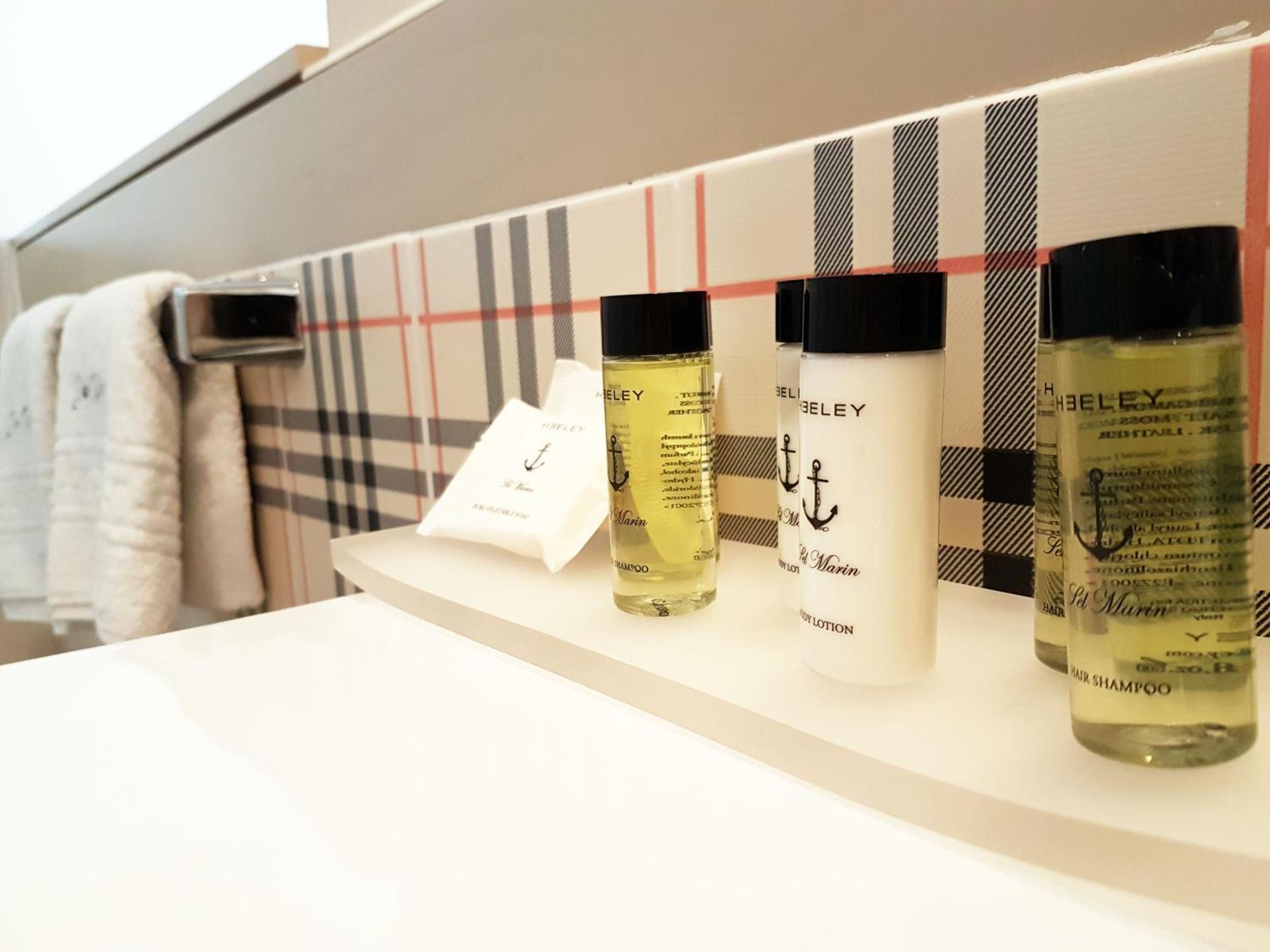 Don Ugo Luxury Tropea