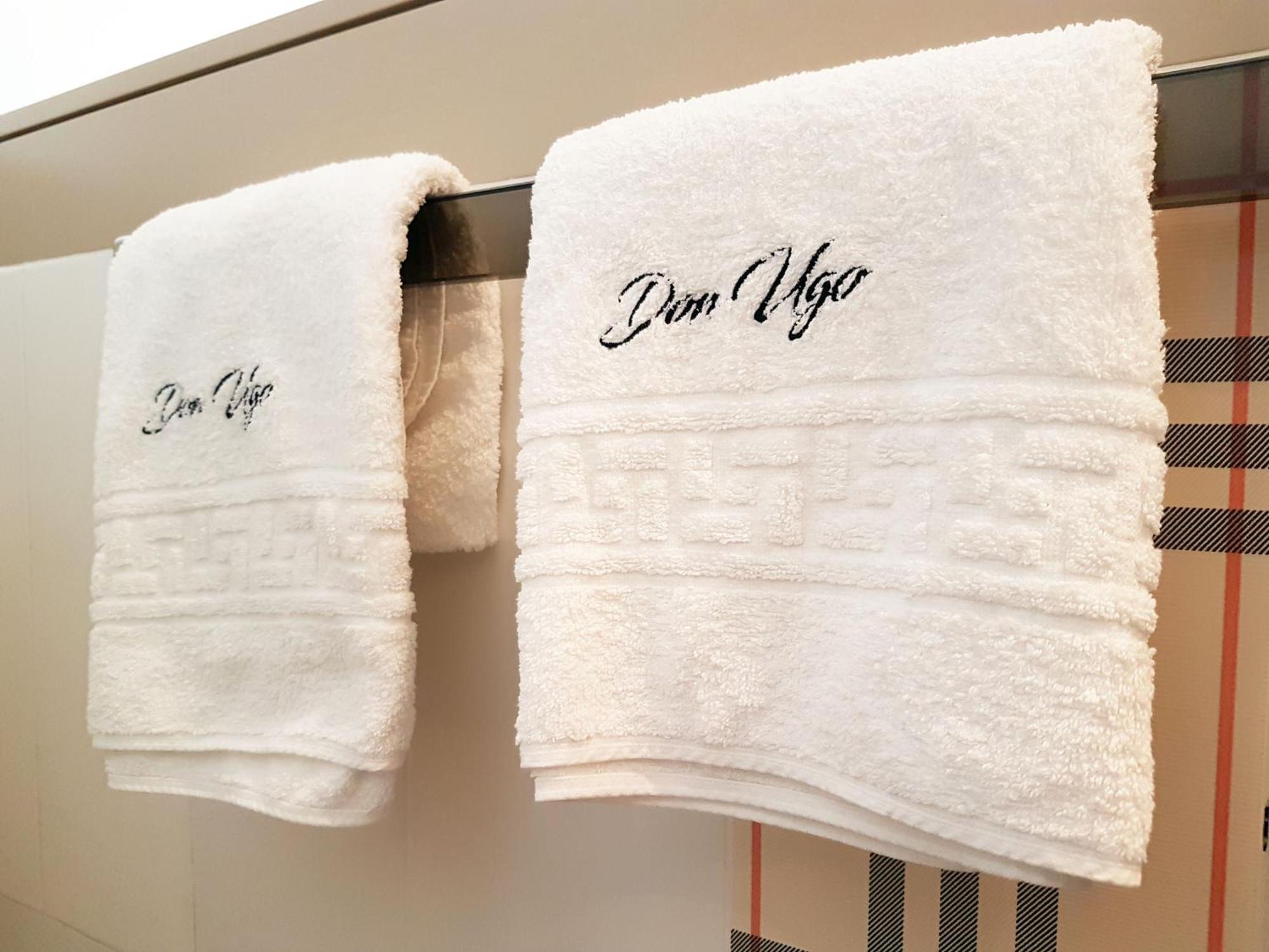 Don Ugo Luxury Tropea
