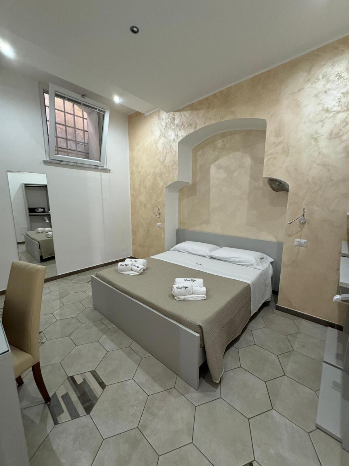 Gasthof Don Ugo Luxury