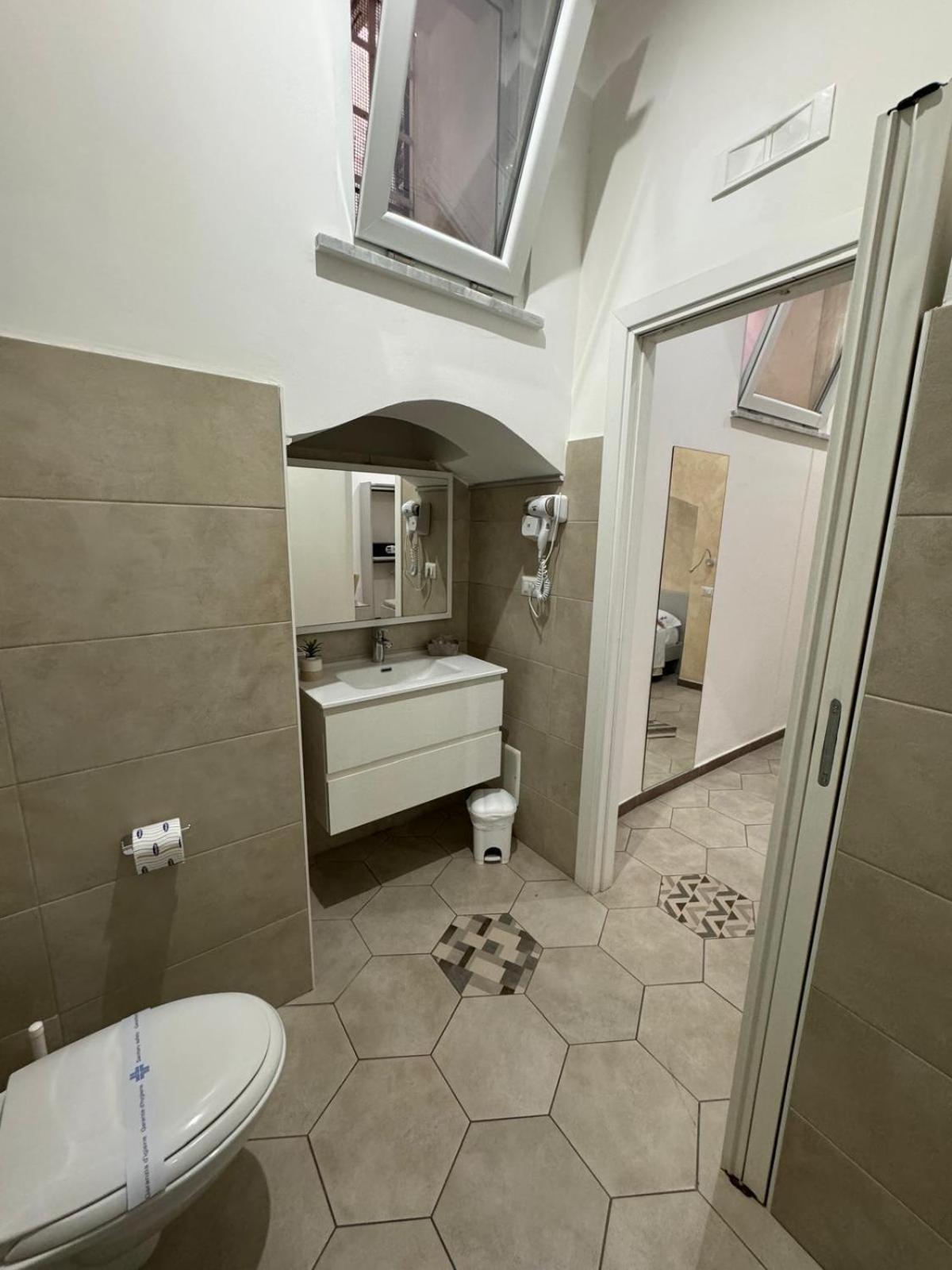 Don Ugo Luxury Tropea