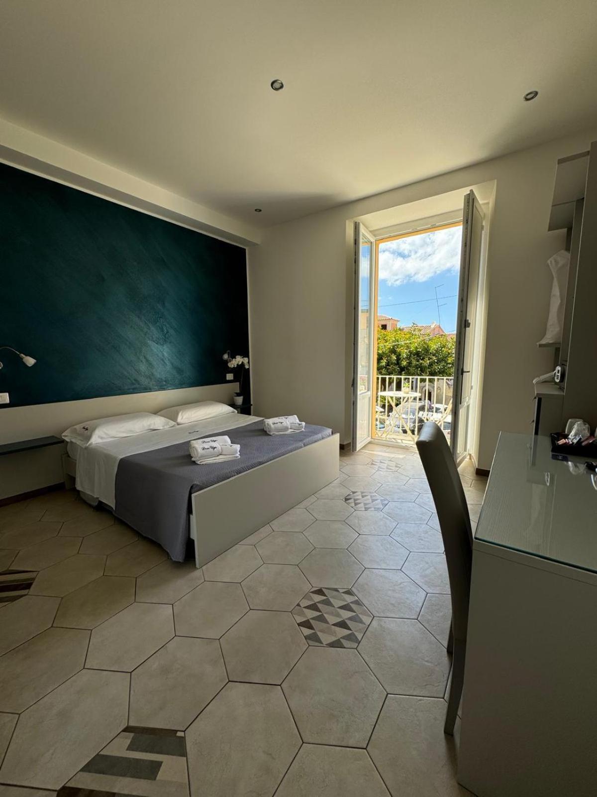 Don Ugo Luxury Tropea