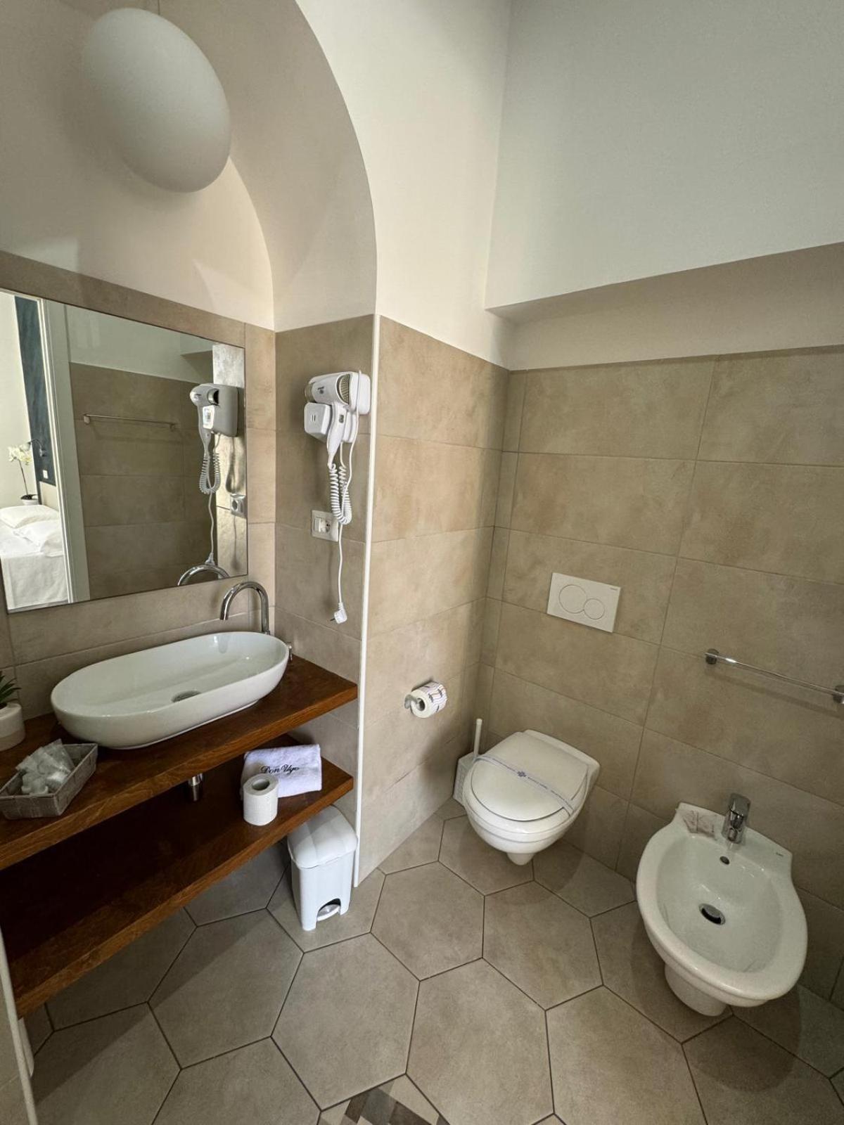 Don Ugo Luxury * Tropea
