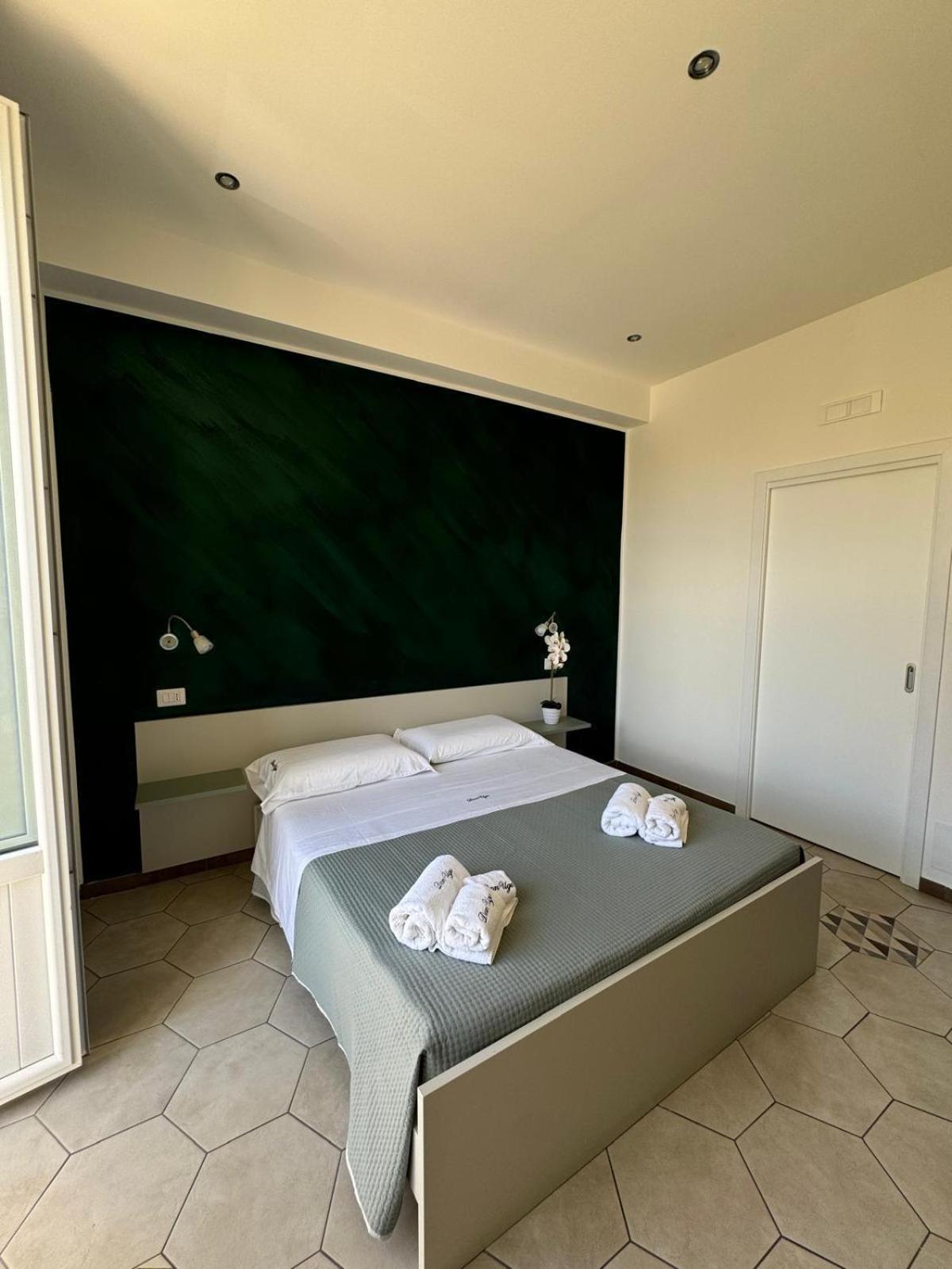 Don Ugo Luxury * Tropea