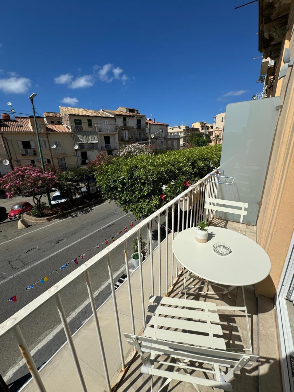 Don Ugo Luxury Tropea
