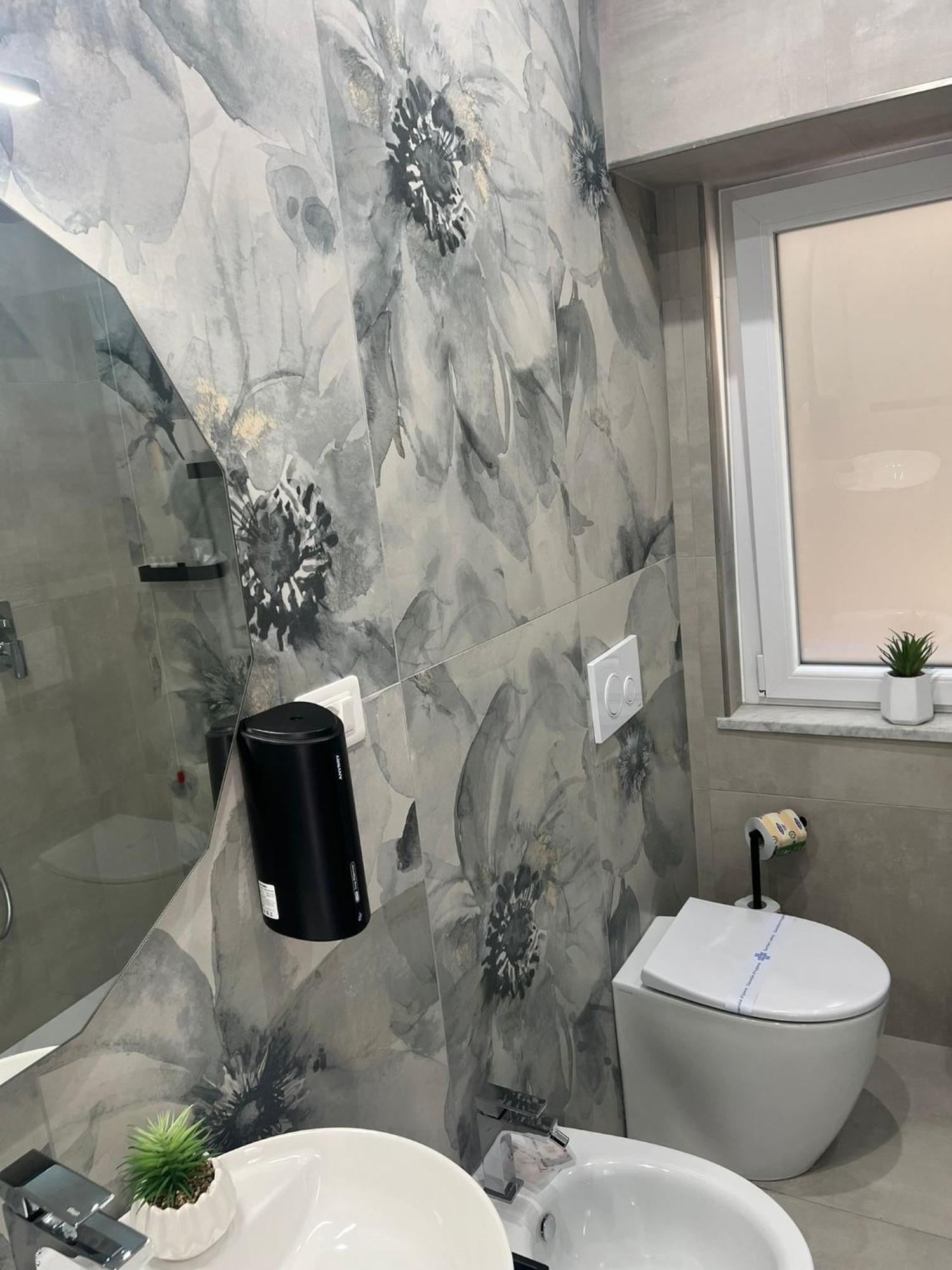 Don Ugo Luxury Tropea