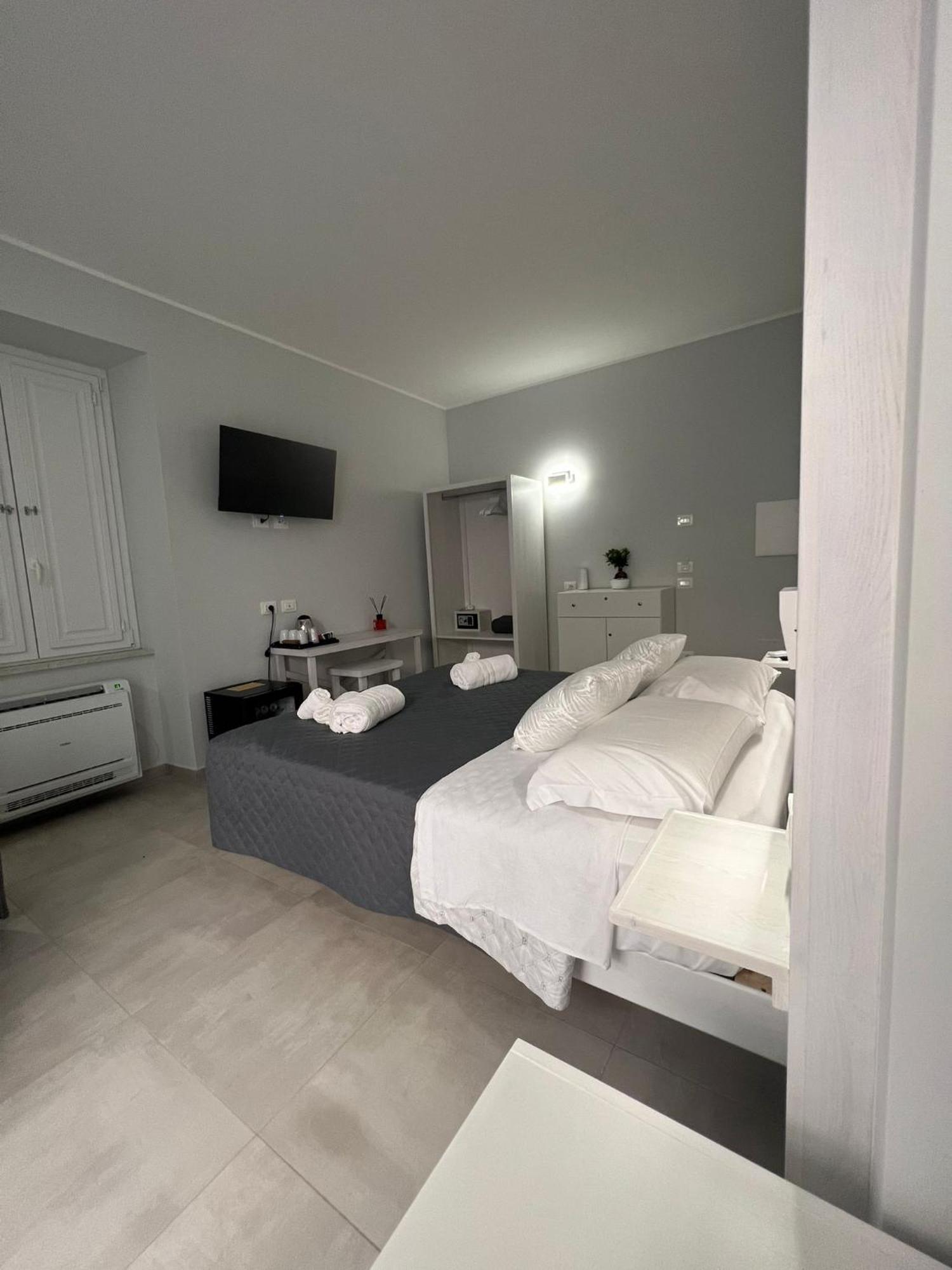Don Ugo Luxury * Tropea