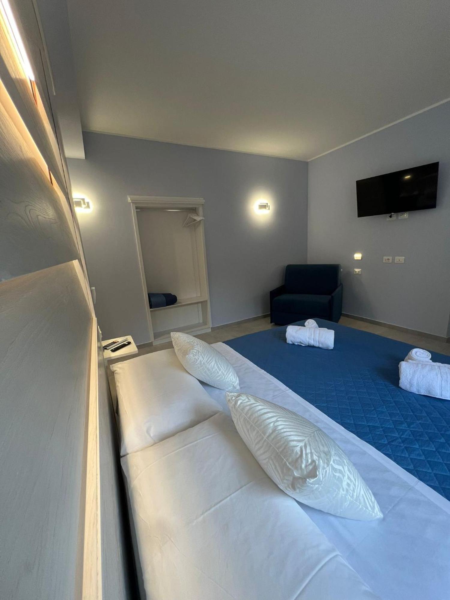 Don Ugo Luxury Tropea