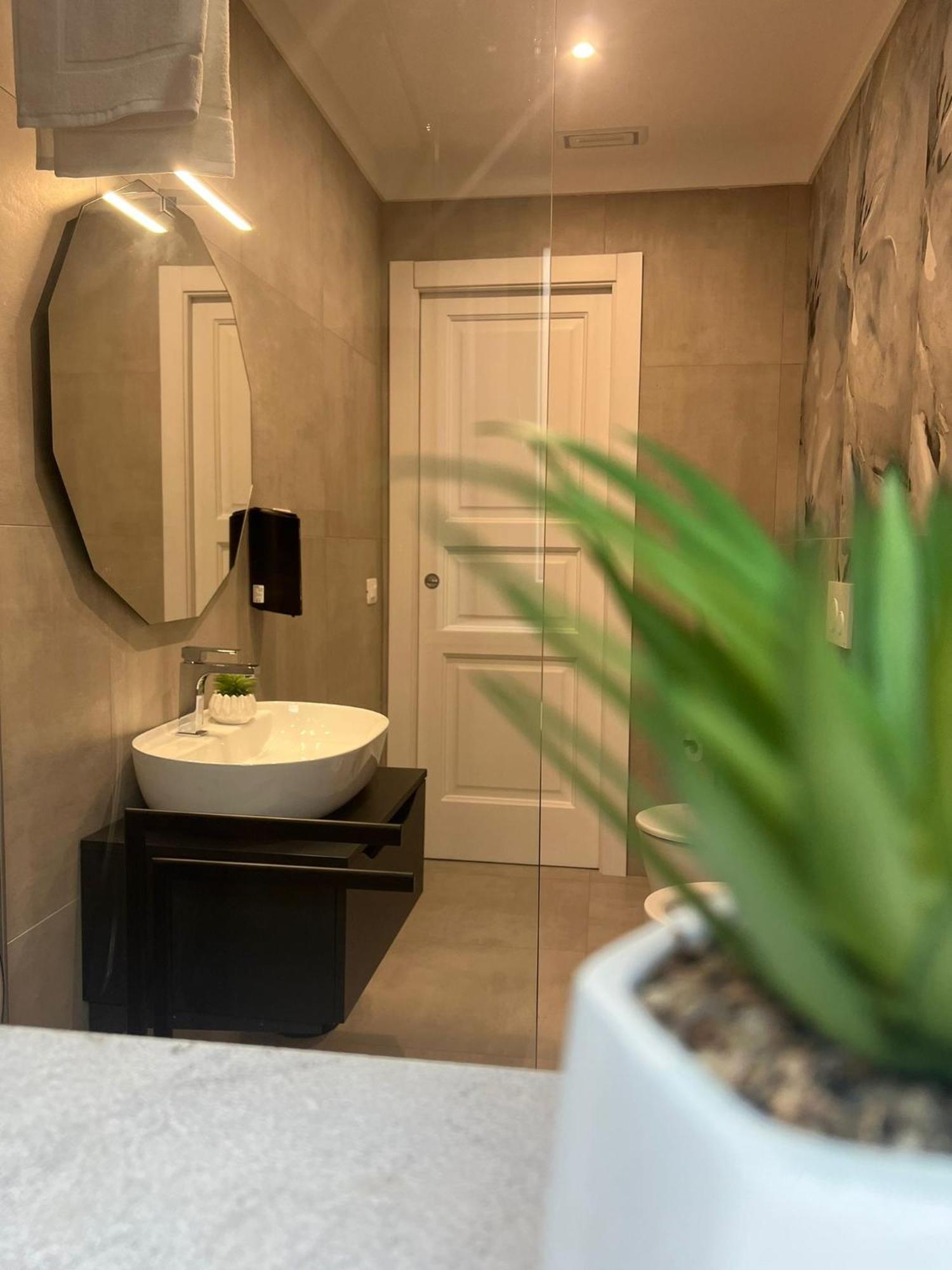Don Ugo Luxury Tropea