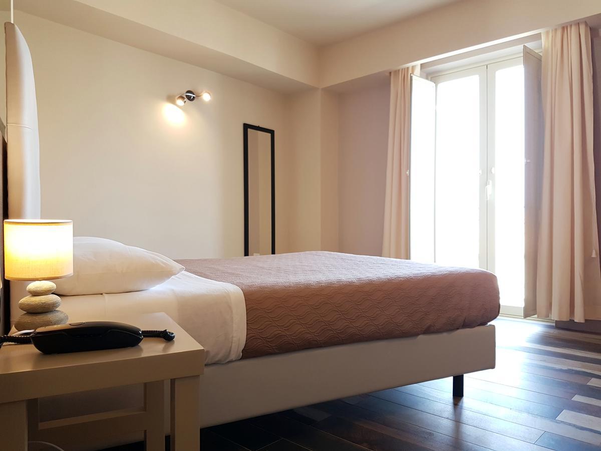 Don Ugo Luxury Gasthof *