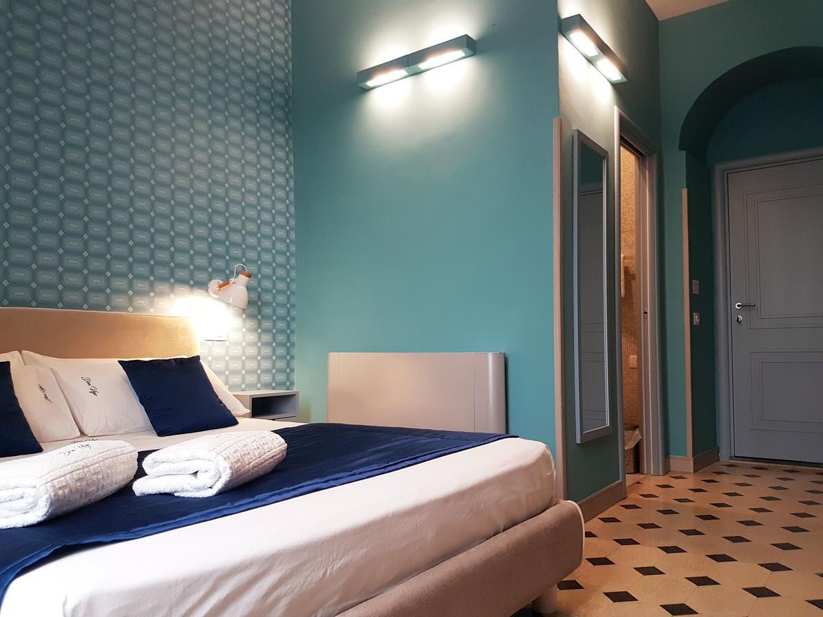Don Ugo Luxury Gasthof *