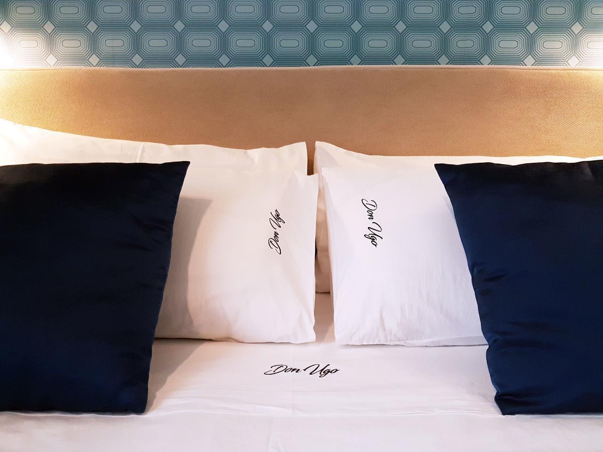 Don Ugo Luxury * Tropea