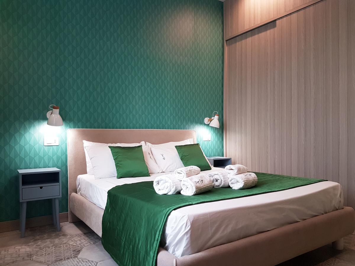Don Ugo Luxury * Tropea