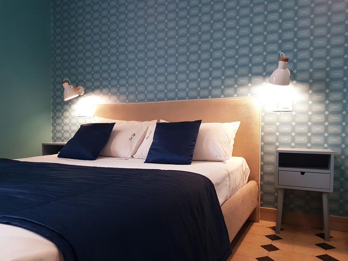 Don Ugo Luxury Gasthof