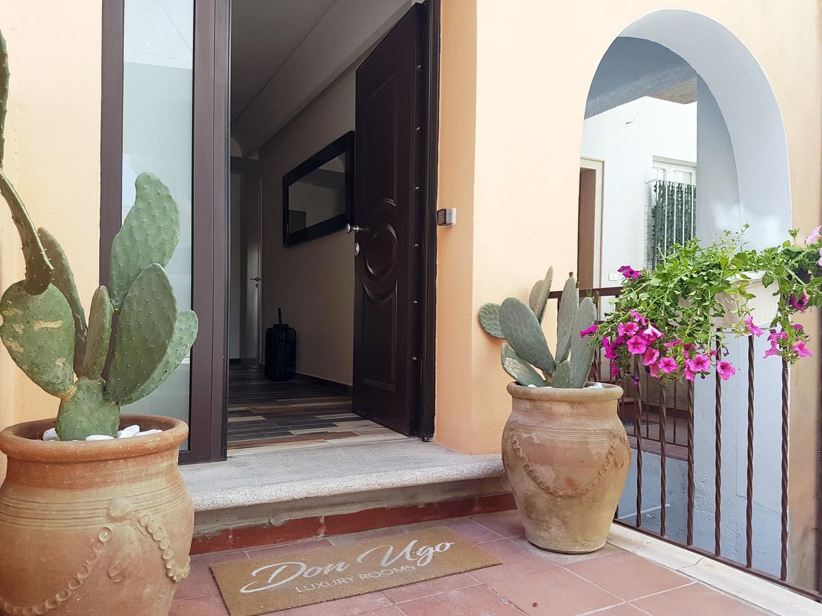 Pensión Don Ugo Luxury