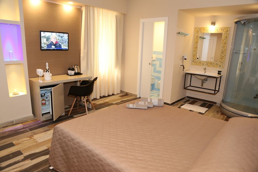 Don Ugo Luxury Gasthof *